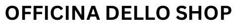 Officine dello shop