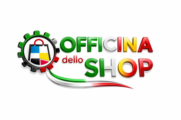 Officine dello shop